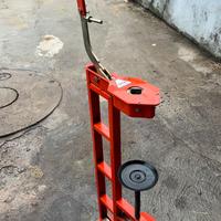 tappabottiglie e damigiane