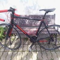 bici corsa