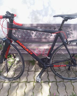 bici corsa