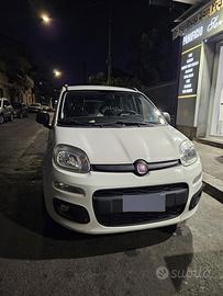 Fiat Panda 1.3 mtj 75cv