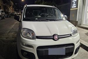 Fiat Panda 1.3 mtj 75cv