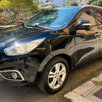 Hyundai iX35 1.7 CRDi 2WD Xpossible