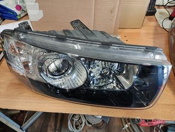 Proiettore destro CHEVROLET CAPTIVA del 2014