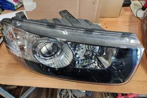Proiettore destro CHEVROLET CAPTIVA del 2014
