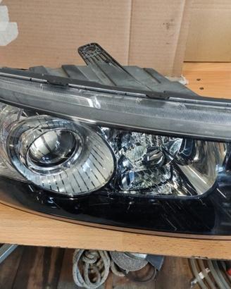 Proiettore destro CHEVROLET CAPTIVA del 2014