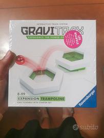 espansione pista gravitrax