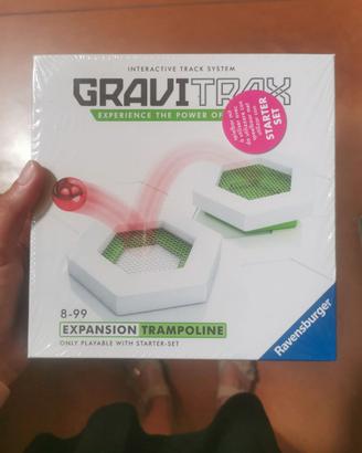 espansione pista gravitrax