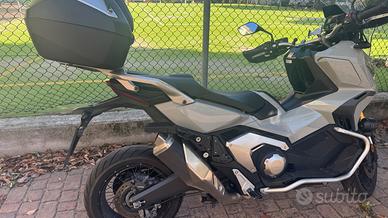 Honda X-ADV 750 Adventure 2023