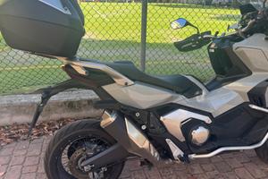 Honda X-ADV 750 Adventure 2023