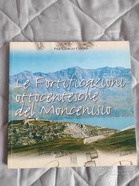 Le fortificazioni ottocentesche del moncenisio
