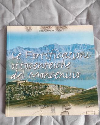 Le fortificazioni ottocentesche del moncenisio
