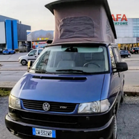 Volkswagen t4 California 2.5 TDi Camper Westfalia