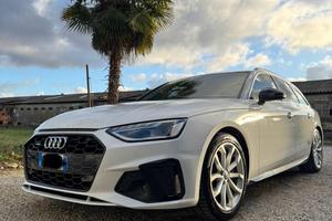 Audi A4 avant quattro s line 2.0 tdi 190cv