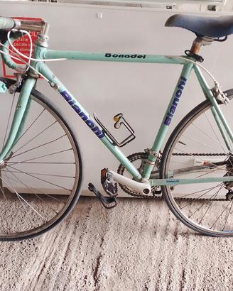  bici strada bianchi 
