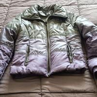 Piumino Naf Naf