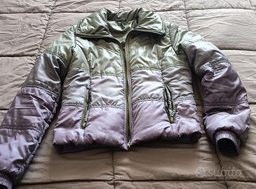 Piumino Naf Naf