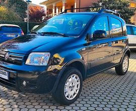 Fiat Panda 1.2 4x4 Climbing