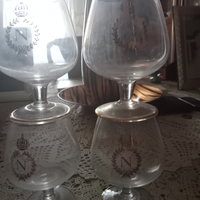 4 bicchieri napoleon