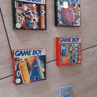 giochi per game boy