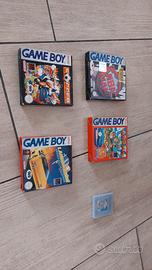 giochi per game boy