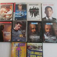 dvd vai film + Leonardo e Marco Polo