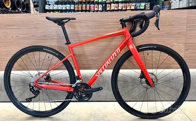 SPECIALIZED DIVERGE ELITE E5 TG.54