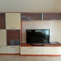 Mobile TV parete attrezzata Duebi perfetto