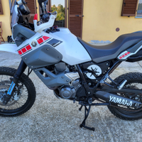 Yamaha tenere xt660z