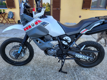 Yamaha tenere xt660z