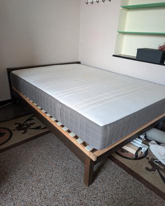 Letto Muji 140*190