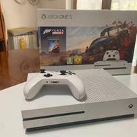 Xbox One S 1TB