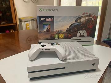 Xbox One S 1TB