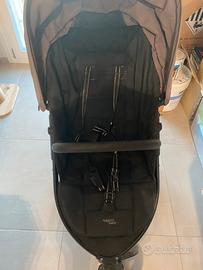 Passeggino Valco baby snap 3