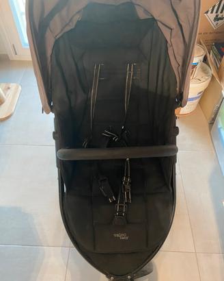 Passeggino Valco baby snap 3