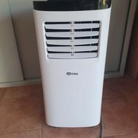 Condizionatore portatile TERMOZETA 