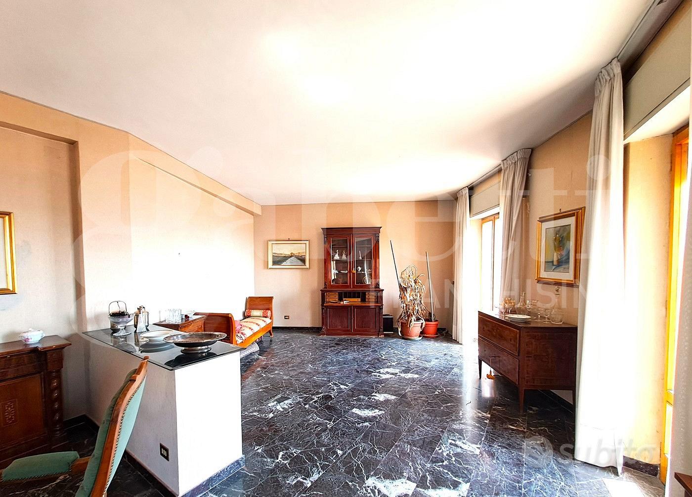 Apartment in Chieti, San Donato - Vista 3