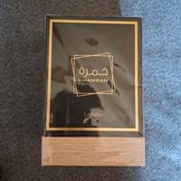 Khamrah Lattafa  100ml profumo arabo