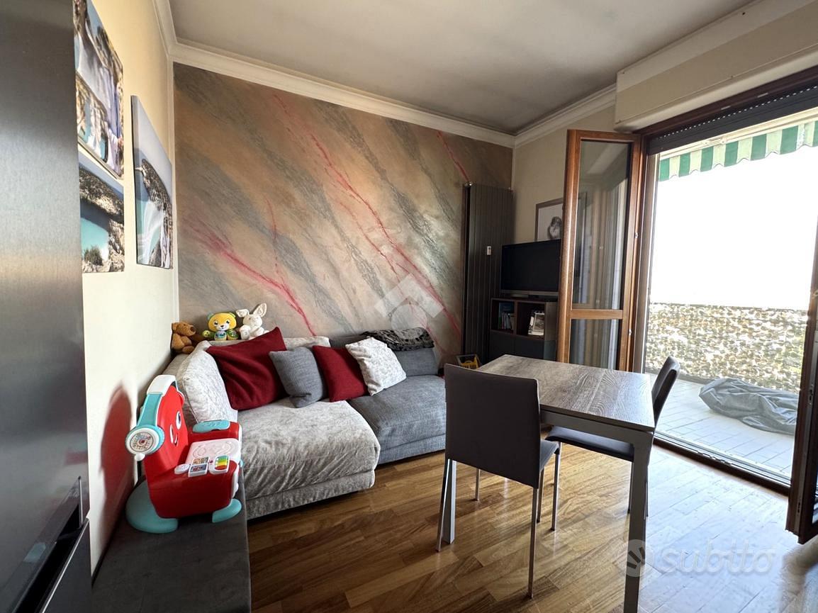 Apartment in Nichelino, Torino - Vista 5