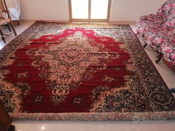 Tappeto Persiano Super keshan