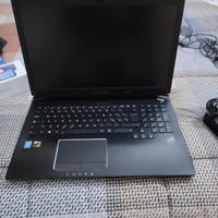 Asus ROG G750JZ-T4044H Notebook