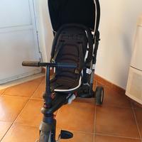 smartrike triciclo