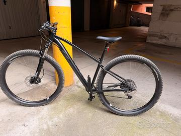 Bici mtb rockrider