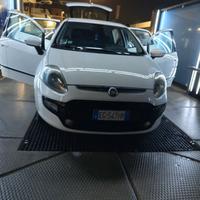 fiat punto evo 