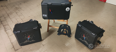 Borse KoboldBike BMW GS1250 2022