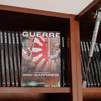 Guerre - collezione completa