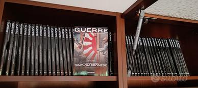 Guerre - collezione completa