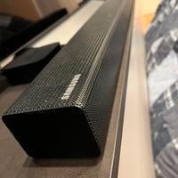 Soundbar Samsung HW-K450