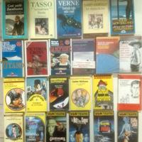 Libri a scelta {A 02} Narrativa e Romanzi.