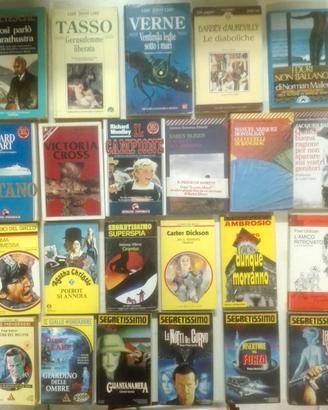 Libri a scelta {A 02} Narrativa e Romanzi.