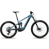 SANTA CRUZ  Bullit 4 C GX AXS 29/27.5'' 170mm 12v
